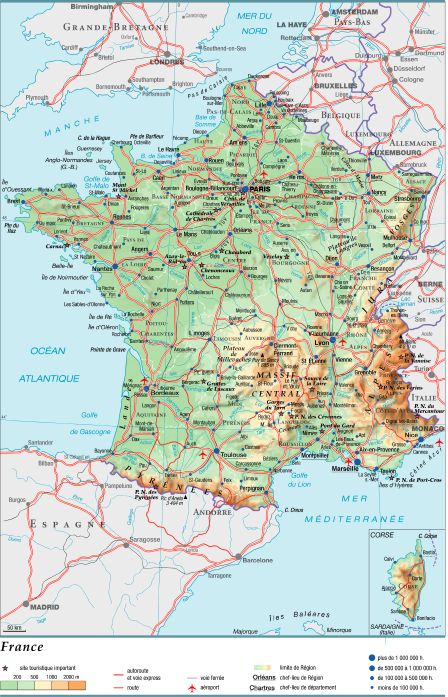  Encyclopédie Larousse en ligne - Recherche : France - Résultats 1-20 de Bildidee 