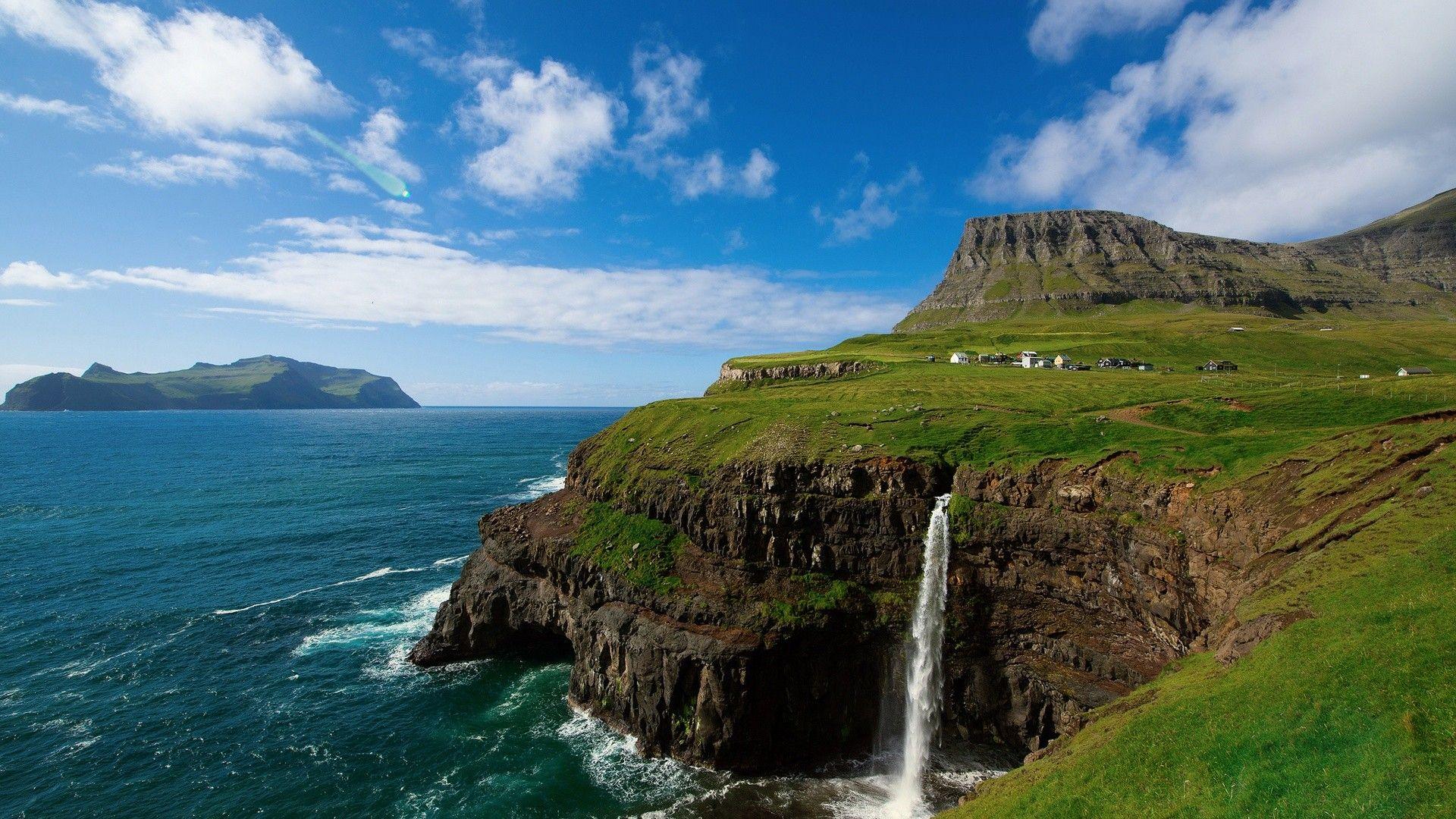  Denmark Nature Wallpapers - Top Free Denmark Nature Backgrounds Illustration 