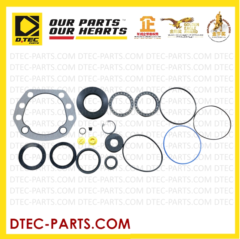  1365573 DPH 124 STEERING BOX REPAIR KIT 