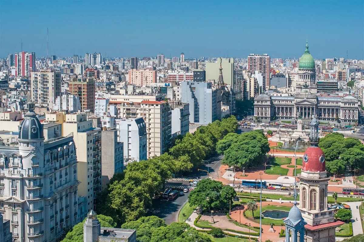  Foto zu 15 Facts About Argentina's Culture & Landscapes - OhMyFacts 