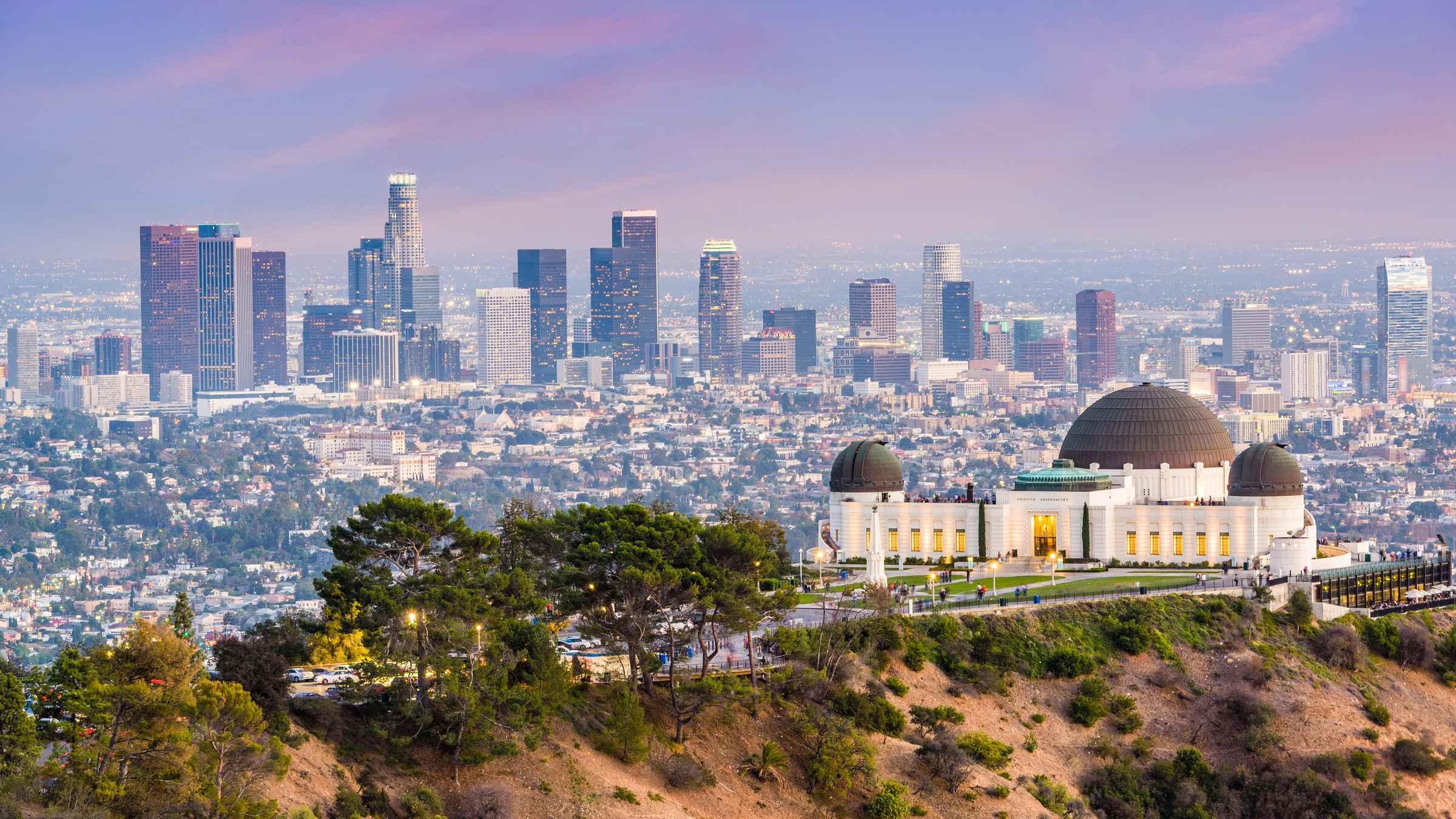  Los Angeles: City Pass - Le attrazioni da non perdere in Stati Uniti 