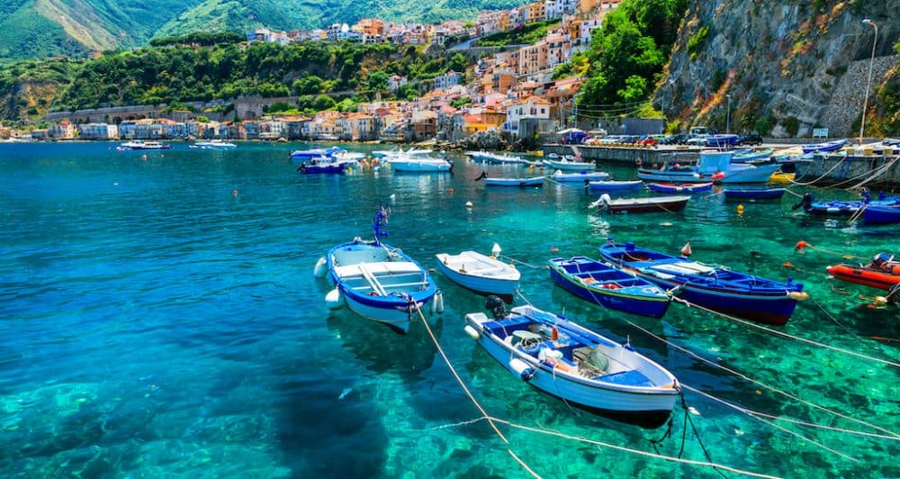  Foto zu 20 of the most beautiful places to visit in Italy 