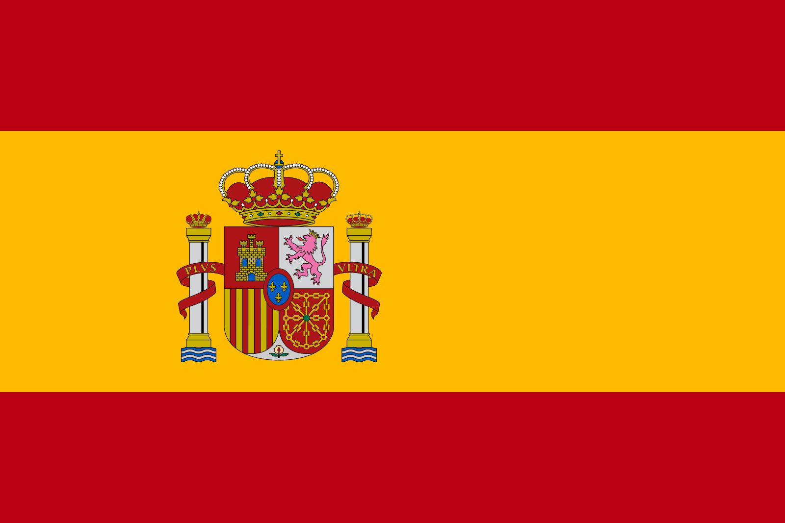  Spain Facts 