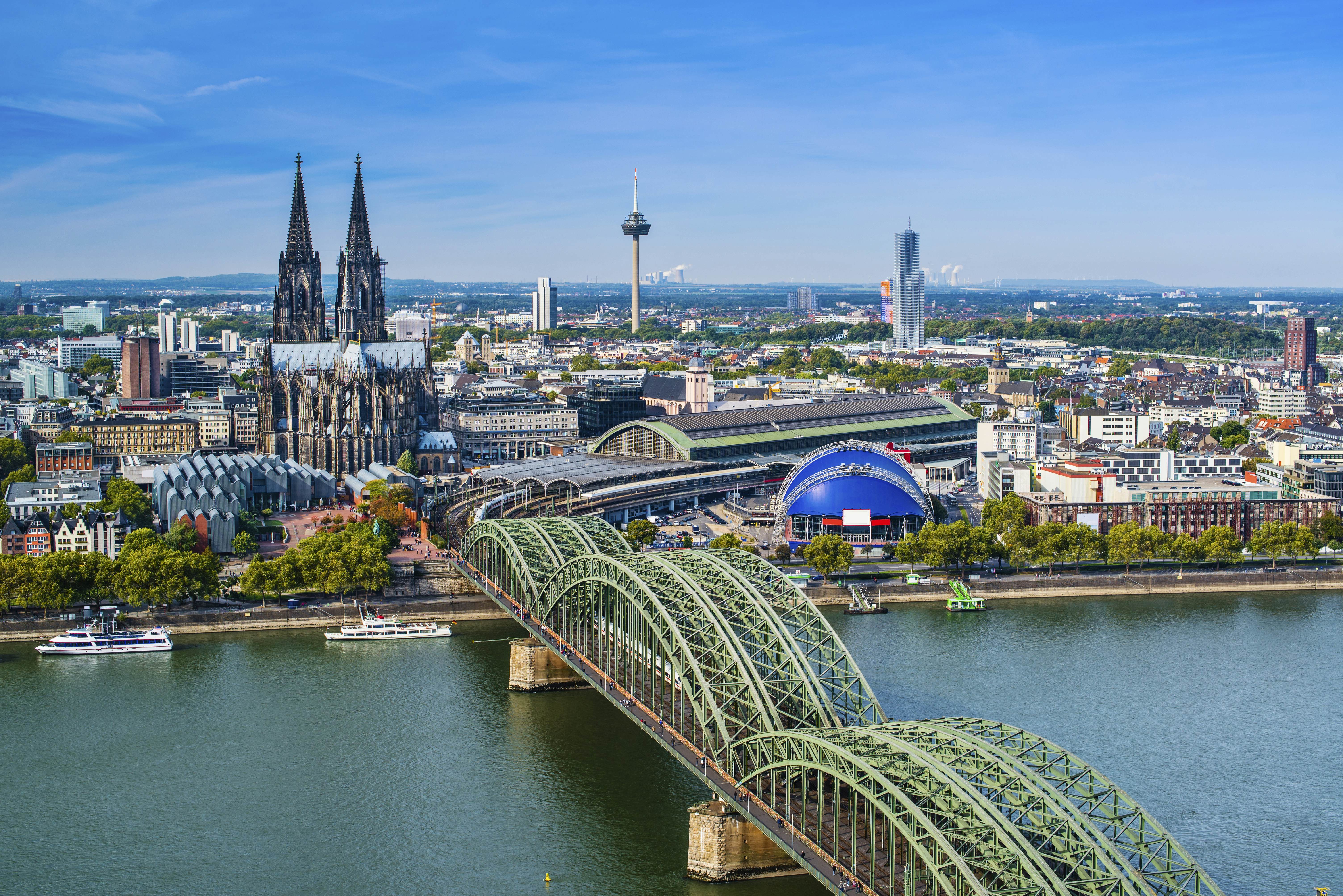  16 stunning places to visit in Germany - Lonely Planet Bildidee 