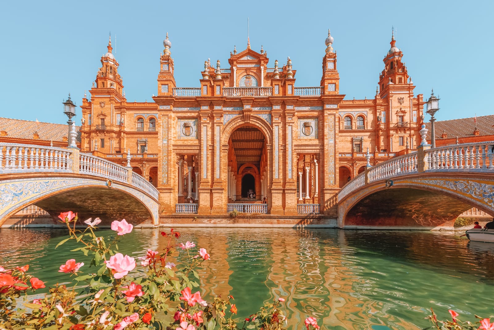  Best Places In Spain For Tourists at Barbara Ruvalcaba blog 