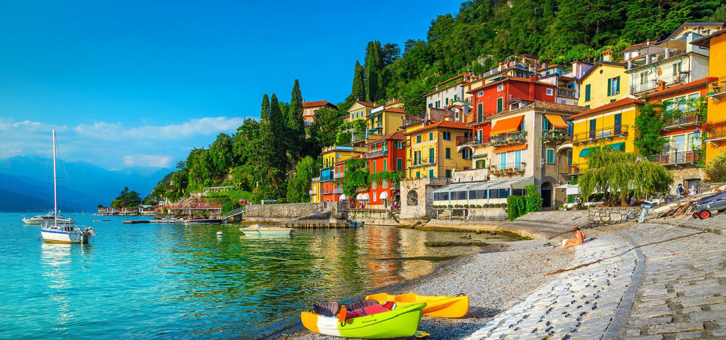  How Many Days Do You Need In Lake Como at Kenneth Neilson blog Illustration 