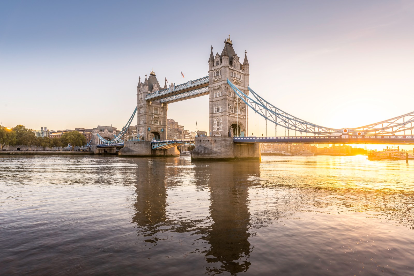  Die 13 besten Sehenswürdigkeiten in England – HOME of TRAVEL 