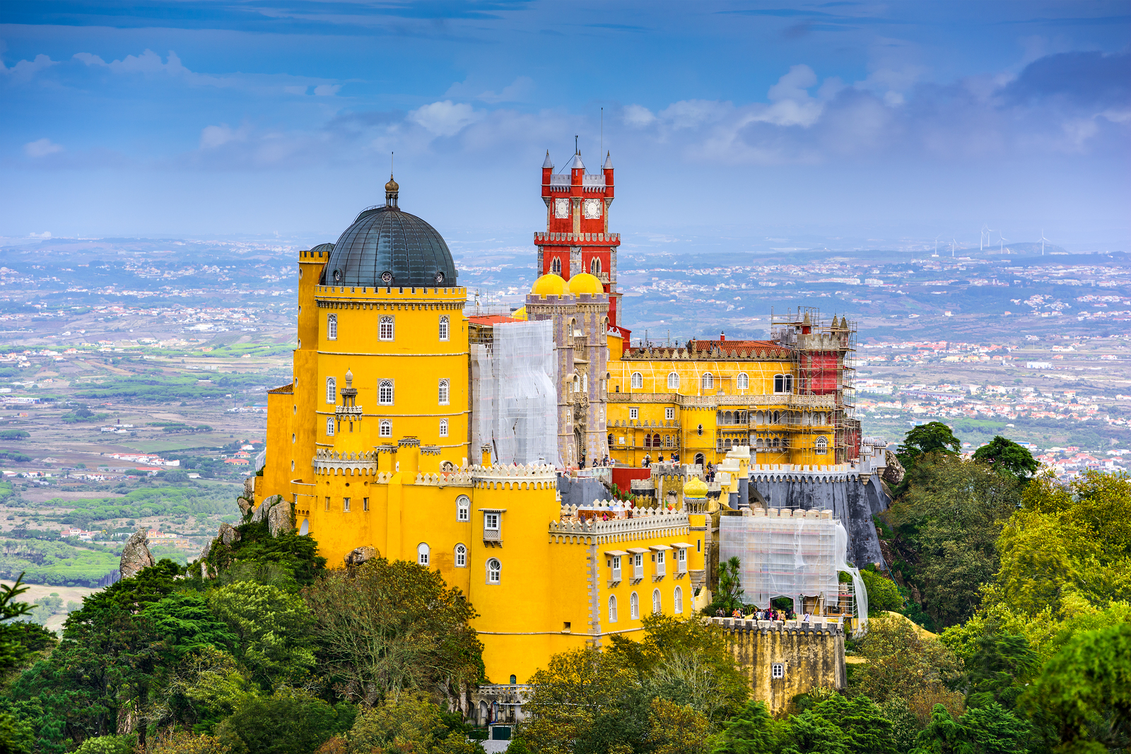 Portugal Southern Route - Epicurean Travel 