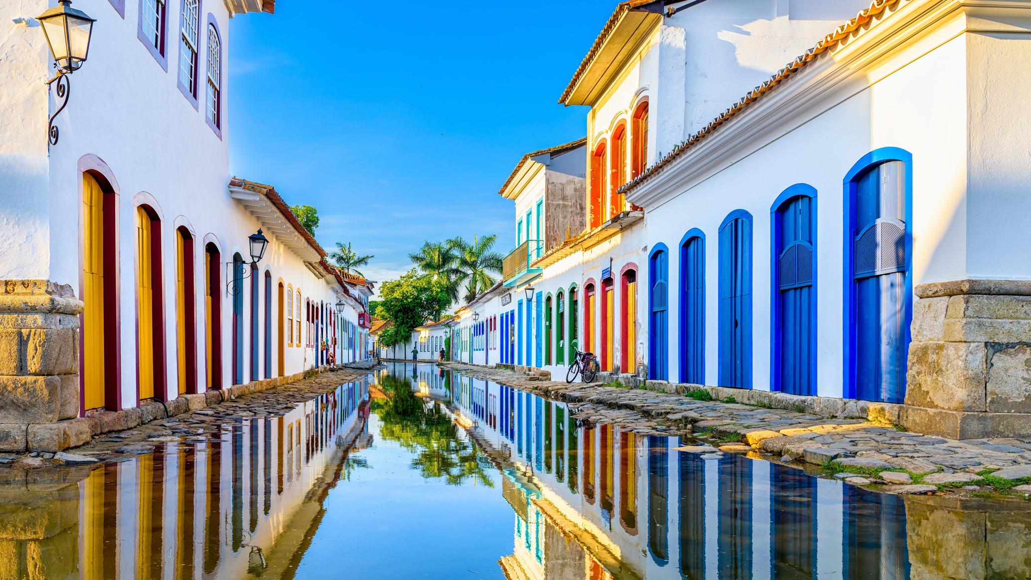  Brazil Tourism – Information, Facts, Advices in Travel Guide 