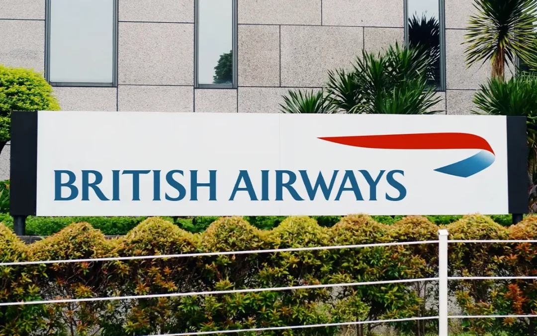  British Airways Loyalty Program: The British Airways Club Guide 2025 Motiv 