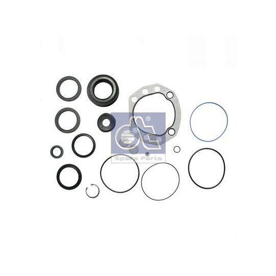  1365573 - Gasket set, repair kit OE number by SCANIA 
