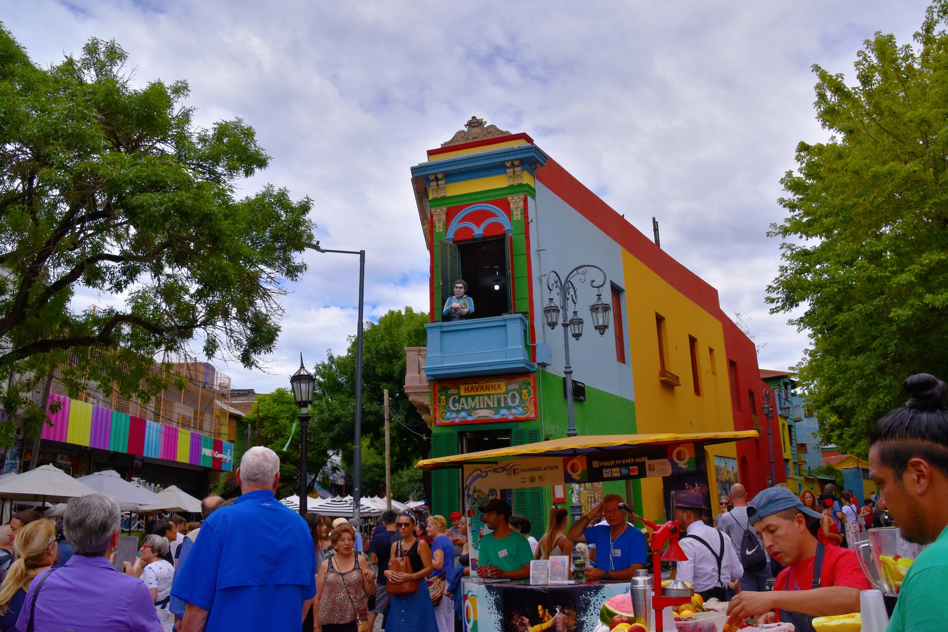  Foto zu Argentina 2 Week Itinerary: Discovering The Rich Culture and 