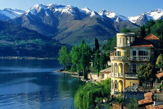  Go somewhere else - Lago di Como, Lombardy Traveller Reviews - Tripadvisor 
