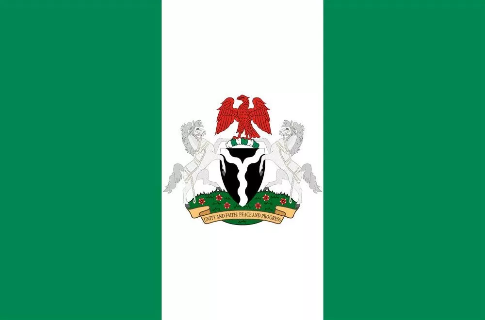  The History of Nigeria - Nigerian Queries Illustration 