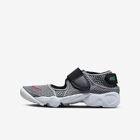  Kids Air Rift Shoes. Nike JP 