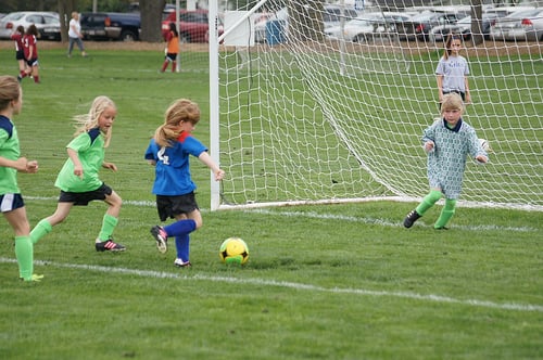  How Much Do Soccer Goals Cost? 