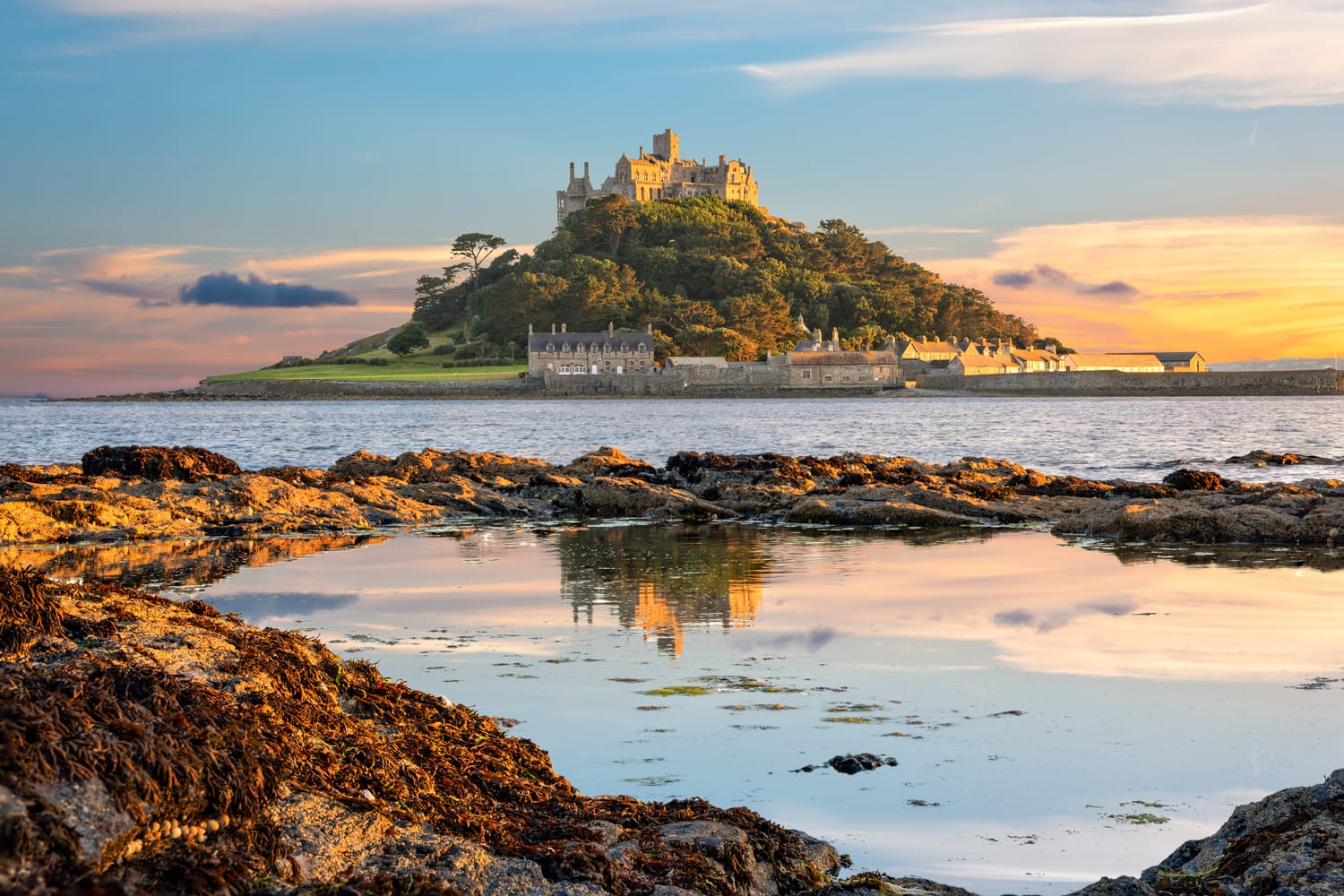  Foto zu 15 Best Castles in England, UK - Road Affair 