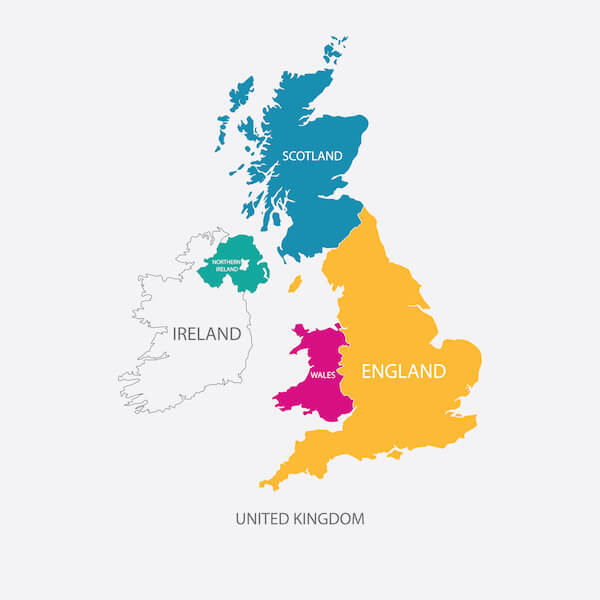  Facts about UK 