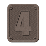 4 Bilder 1 Wort Lösung 2026 Svg > Scrapbooking Alphabet 8 Wood