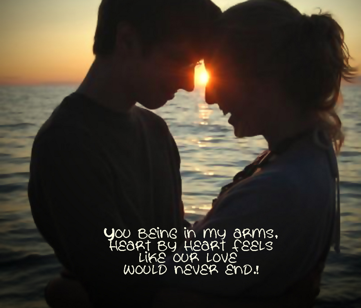 Premier League Matches Today Results – Romantic wallpapers of couples with quotes