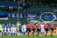 Ukraineaufenthfgv 2026 Fighting Slows In Ukrainian Frontline Town Avdiivka: Official