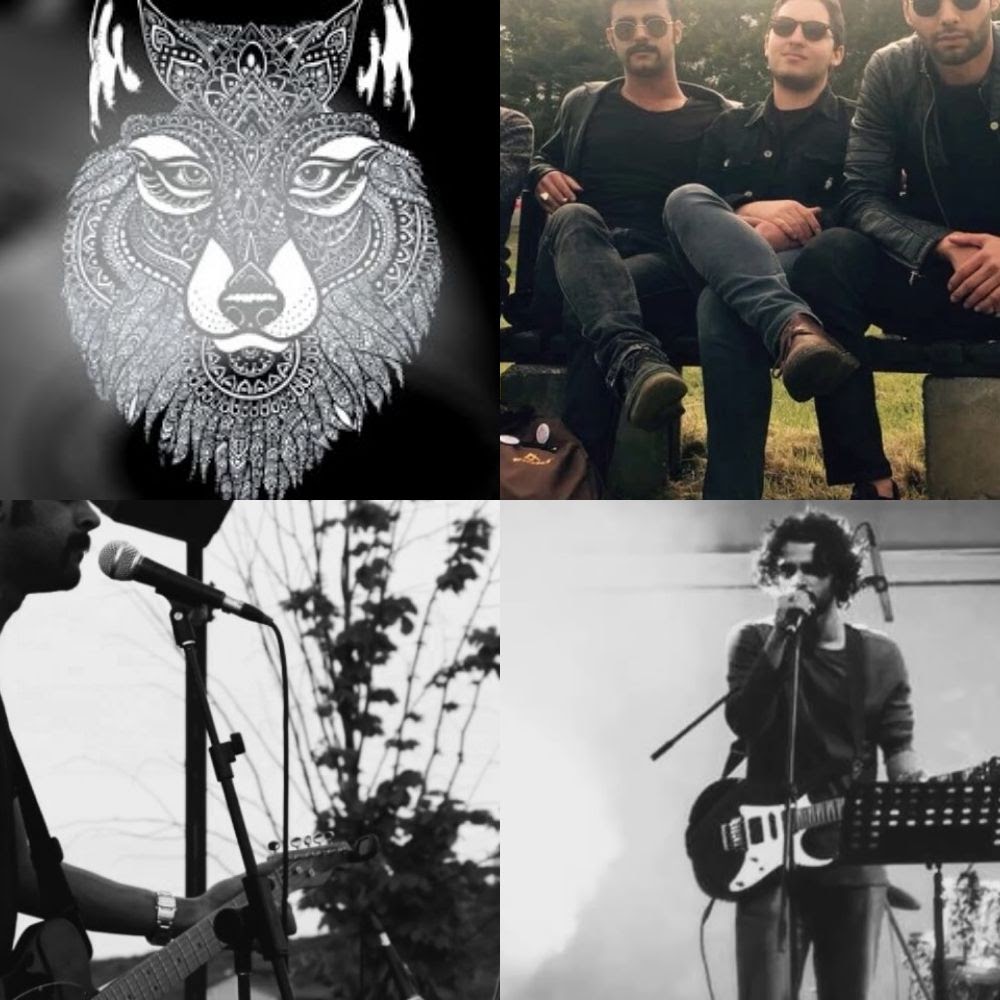 Dedublüman Konzert 2026 dedublüman