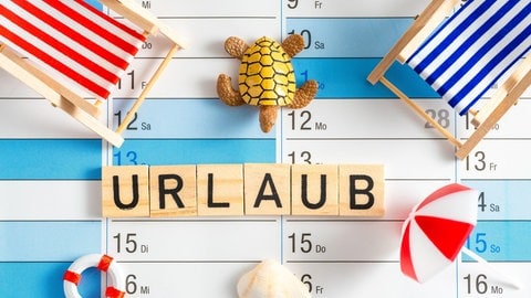 Urlaubsplanung 2026 Niedersachsen urlaubsplanung 2025: Brückentage Nutzen & Mehr Freie Tage Haben