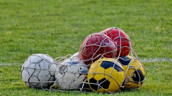  Foto zu Image libre: en détail, objet, Ball, ballon de soccer, corde, amusement 