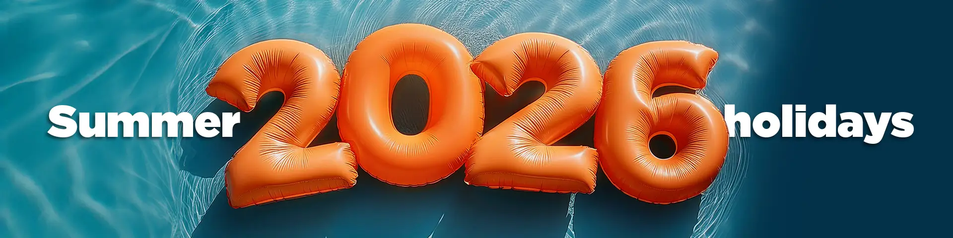  Foto zu Summer Holidays 2026 - Hays Travel 