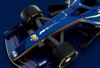Formel E 2026 F1 2026 – Aerodynamic Revolution: Active Wings And Flat Floor, Here's Formel E 2026 F1 2026 – Aerodynamic Revolution: Active Wings And Flat Floor, Here's