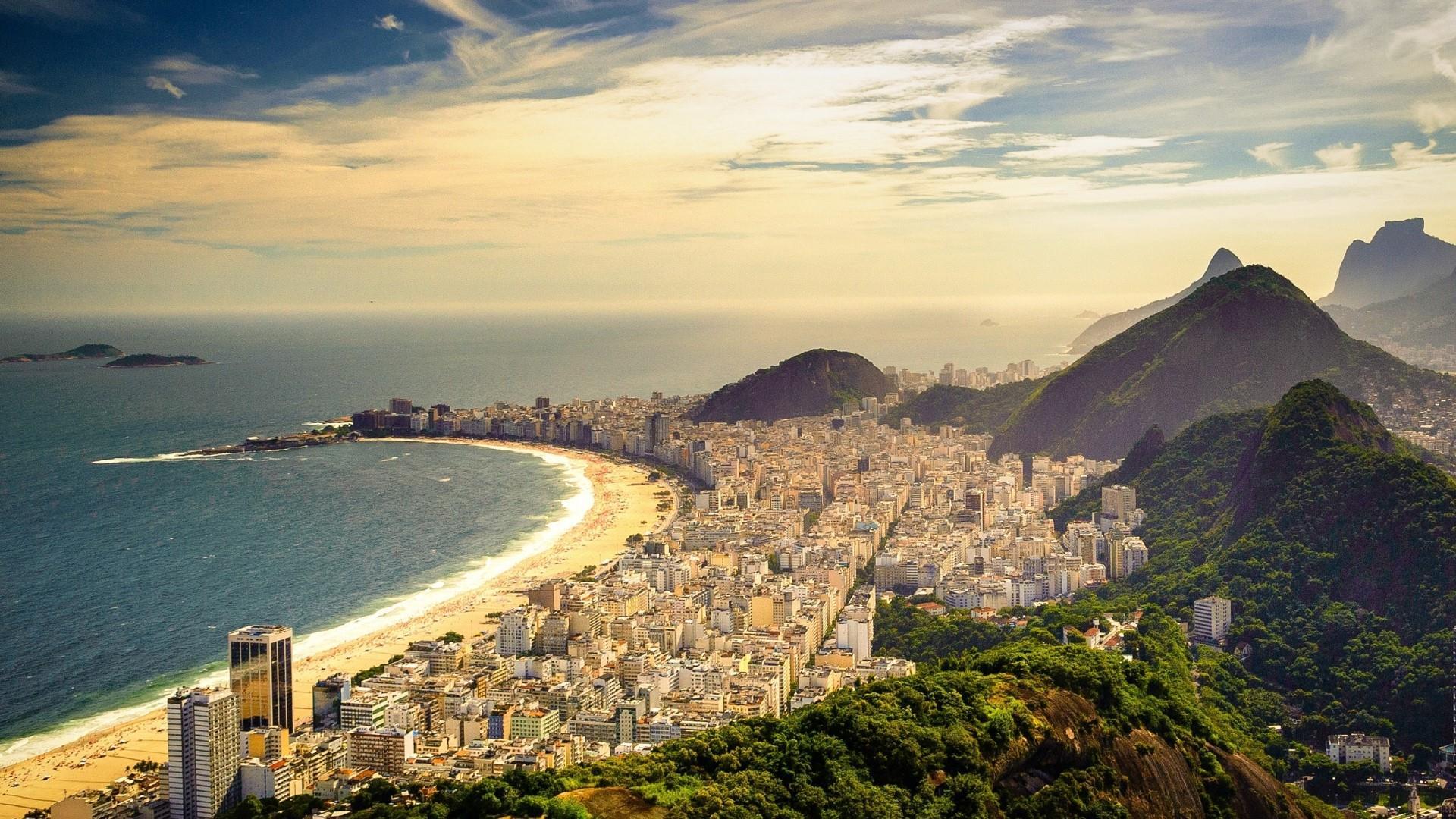  Brazil Landscape Wallpapers - Top Free Brazil Landscape Backgrounds Illustration 