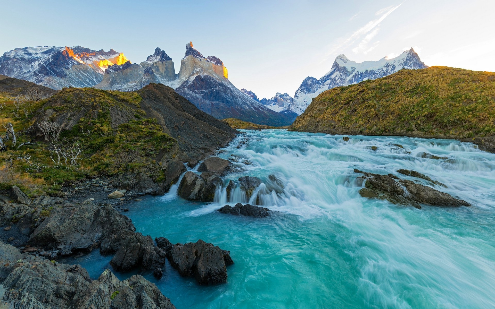  Foto zu Chile Physical Landscape 