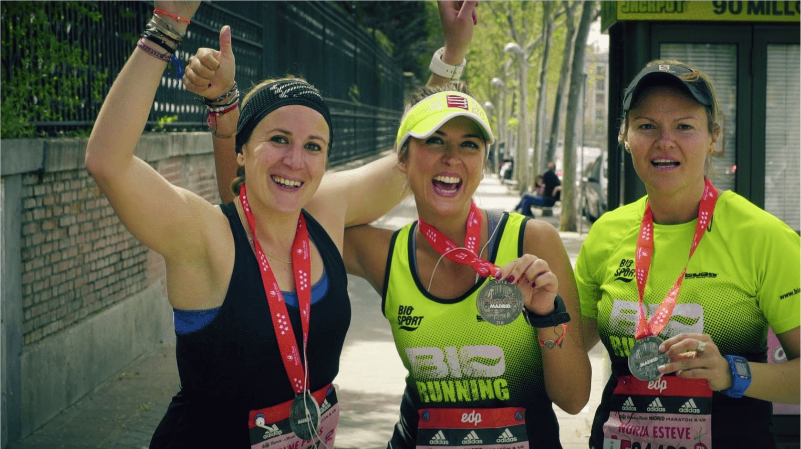 Madrid Marathon 2026 Running Races 2026: Marathons