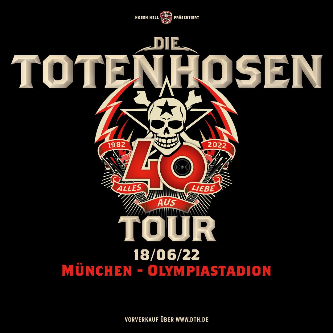  Die Toten Hosen 