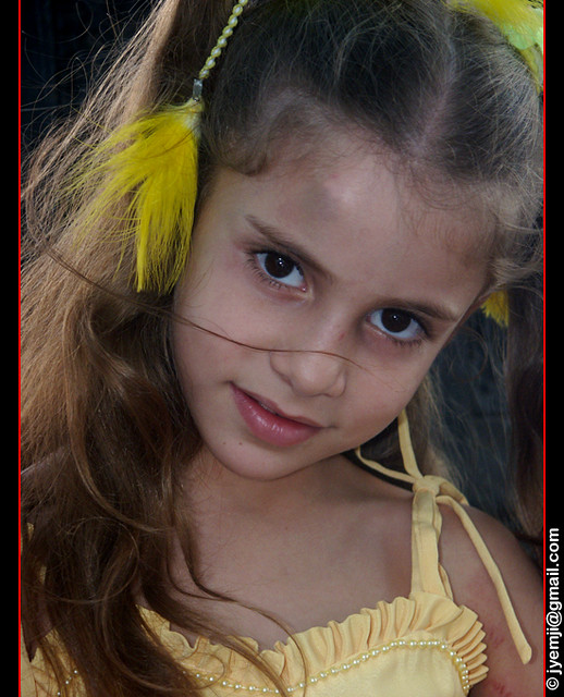  La Havane, jeune cubaine 53 