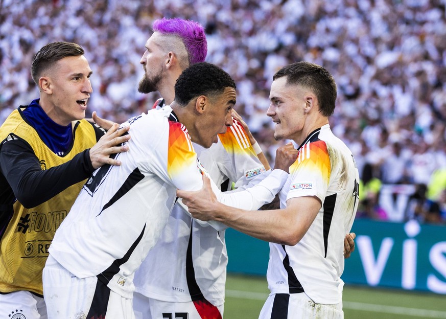 Wm Gruppenphase 2026 Die Mannschaft Wm 2026.