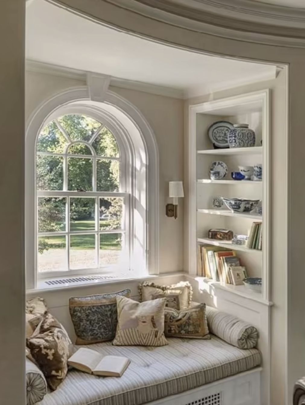  Diy window seat reading nooks for cozy homes even in small spaces – Artofit Motiv 