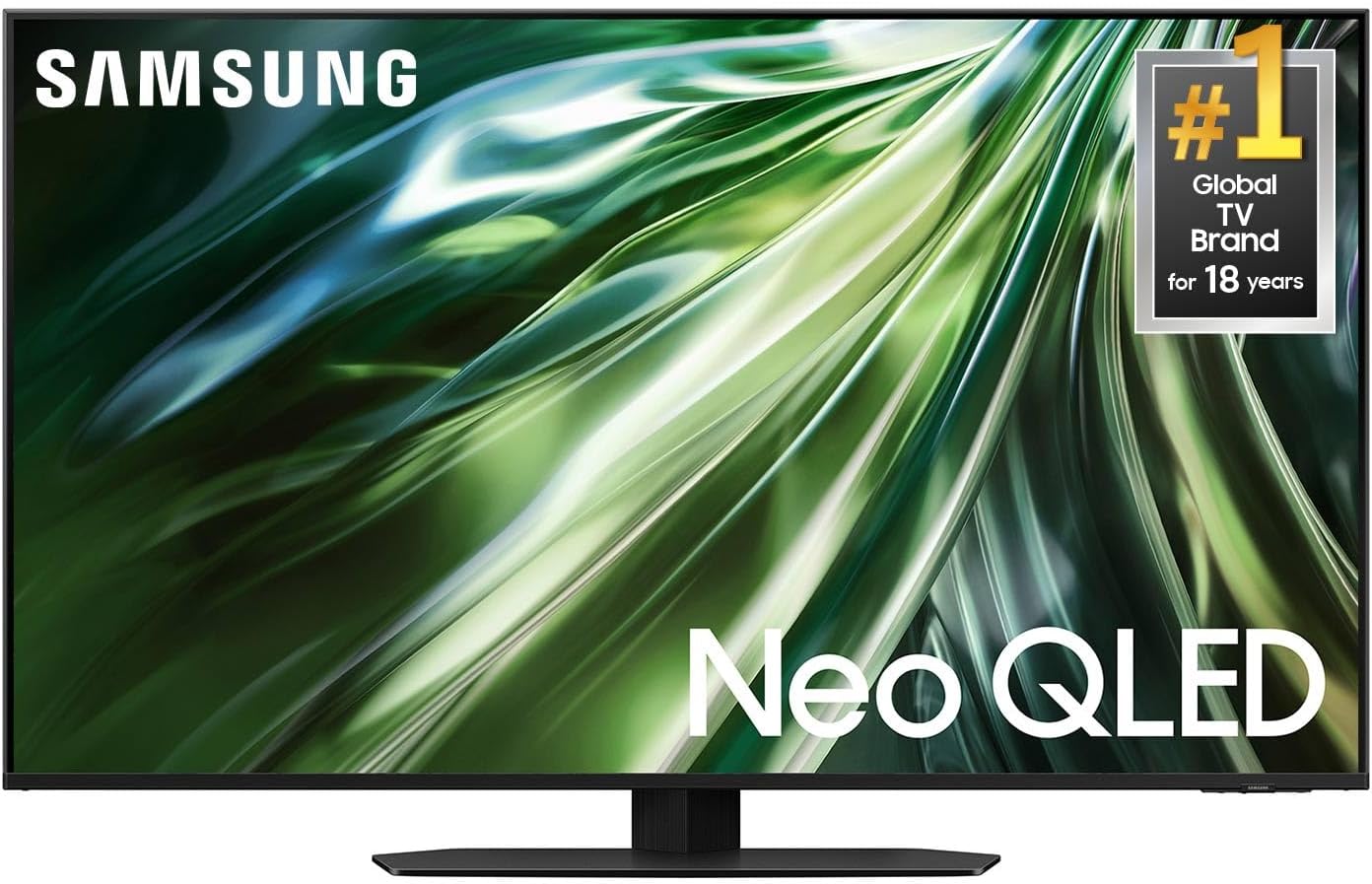  Amazon.com: Samsung 85-Inch Class Crystal UHD 4K DU7200 Series HDR Motiv 