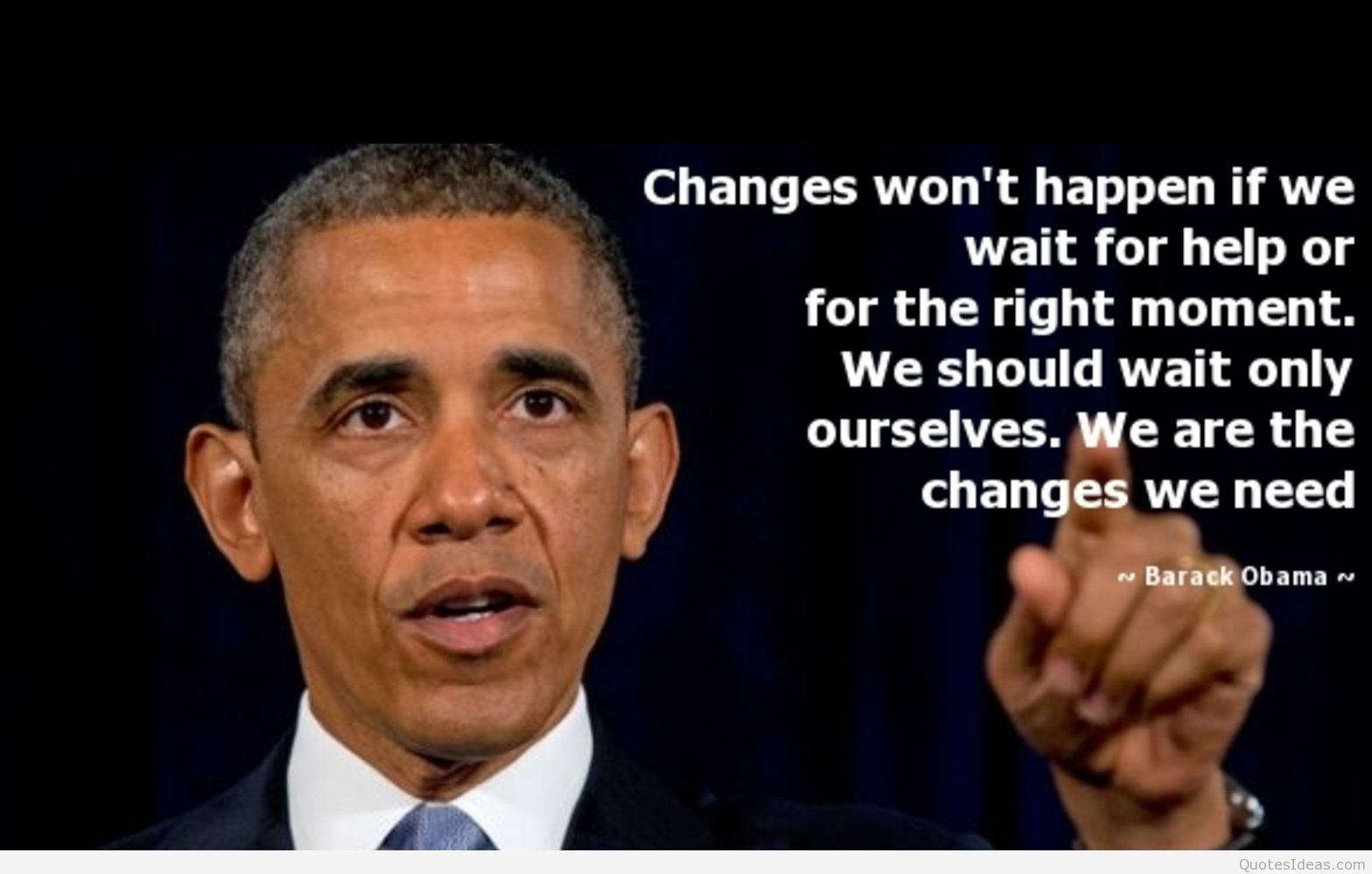 Tabela Mundial Interclubes 2025 – barack obama inspirational quotes