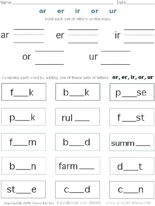 Onde Fica Portugal Na Europa – Grade 2 phonemic awareness worksheets