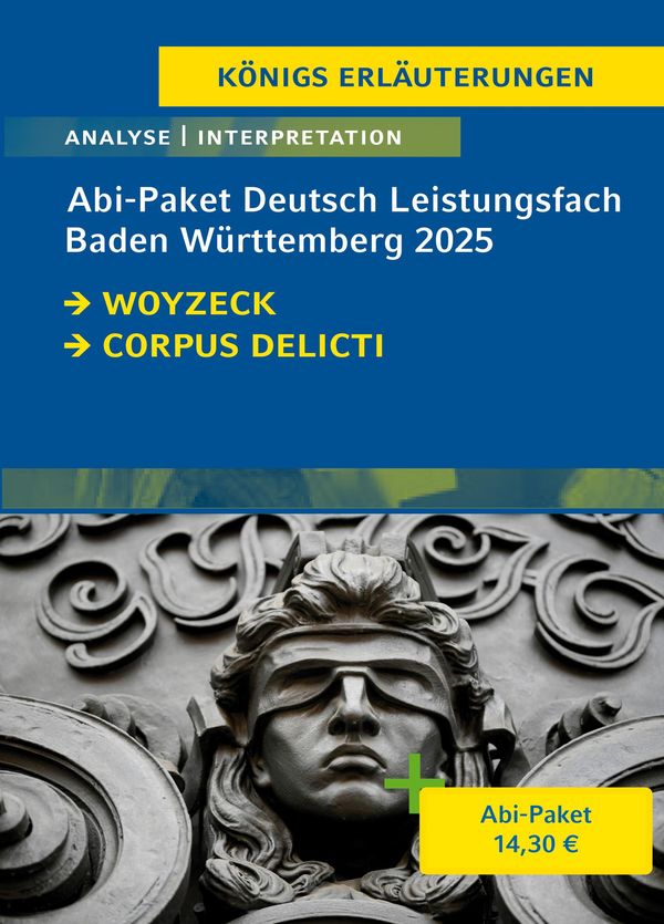 Abitur 2026 Bw Schwerpunktthemen Abiturtermine Baden-württemberg 2024