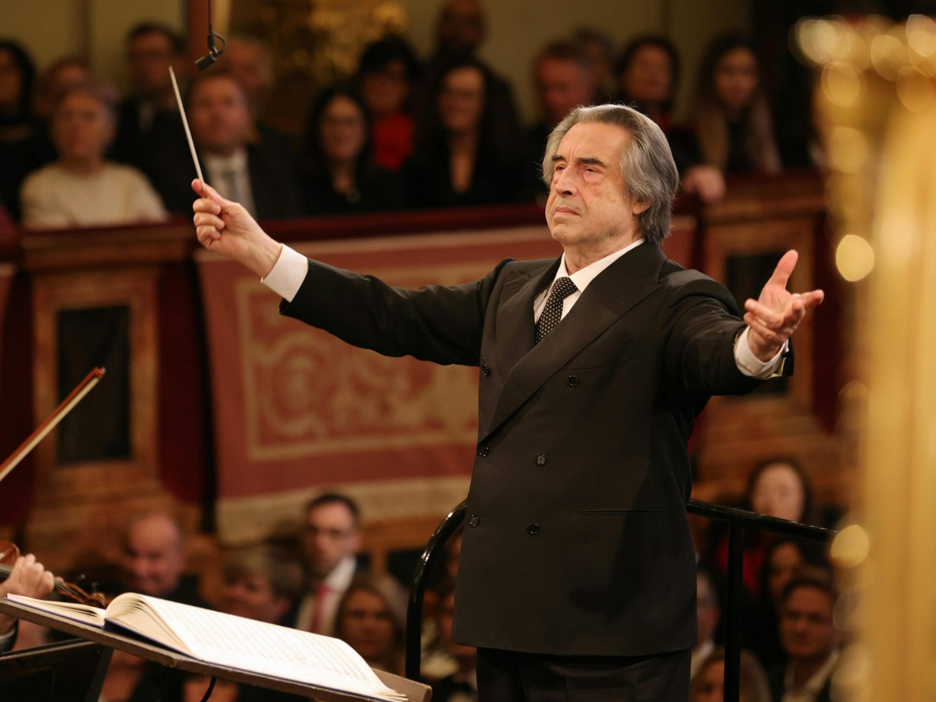 Wiener Neujahrskonzert 2026 Wiener Neujahrskonzert Durchbrach Im Orf Millionen-marke