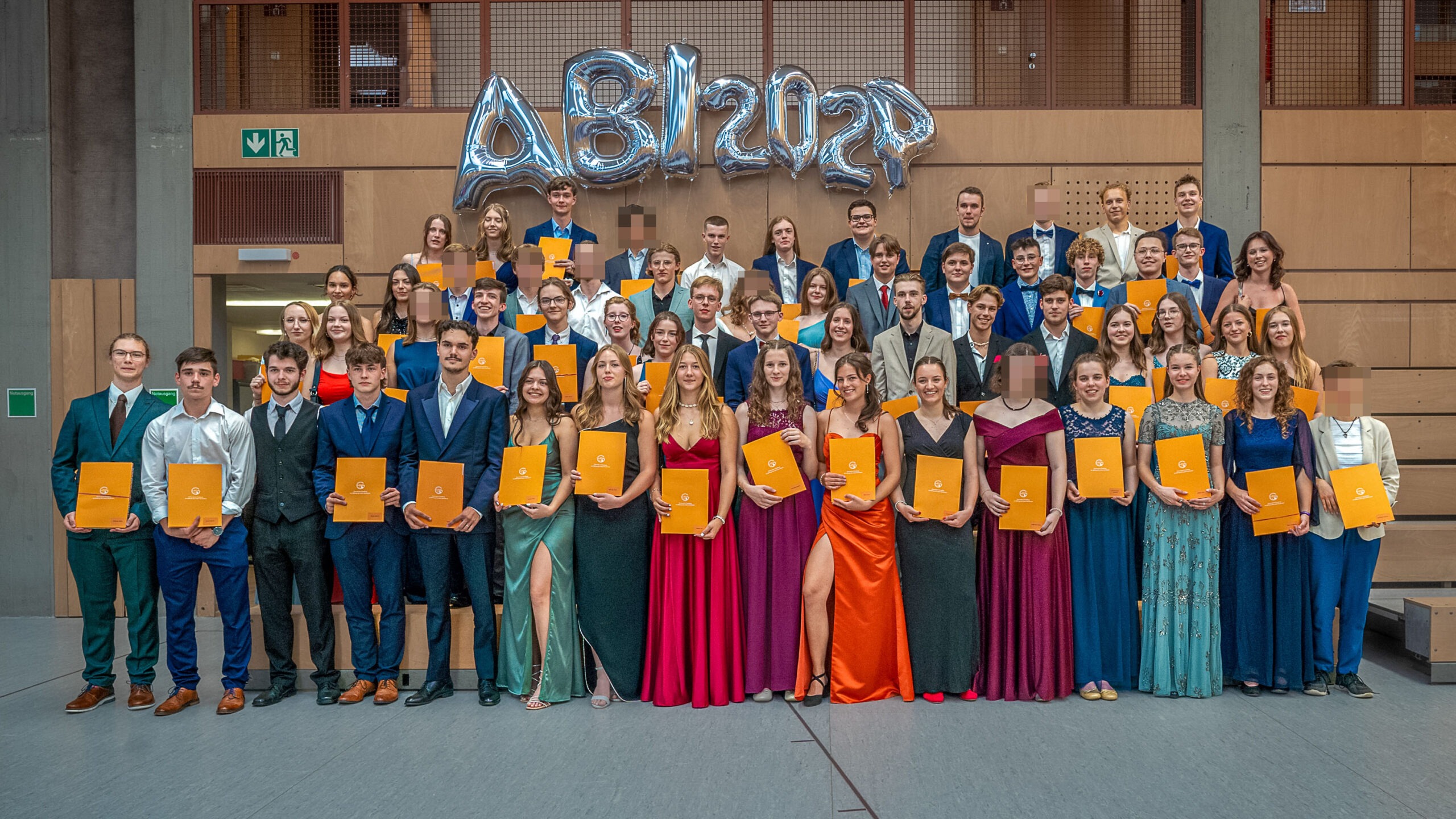 Abi Hessen 2026 Alexander-von-humboldt-schule – Freie Fahrt Ins Neue Leben