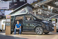 Campervan Neuheiten 2026 Caravan Ss 2026: The Perfect Encounter Between Elegance And Power