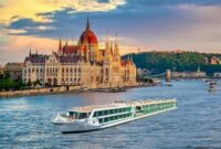 Amadeus Flusskreuzfahrten 2026 Amadeus Flusskreuzfahrten Veröffentlicht Katalog 2023 » News