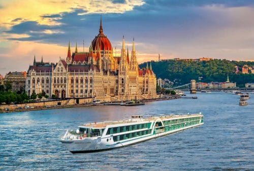 Amadeus Flusskreuzfahrten 2026 Amadeus Flusskreuzfahrten Veröffentlicht Katalog 2023 » News