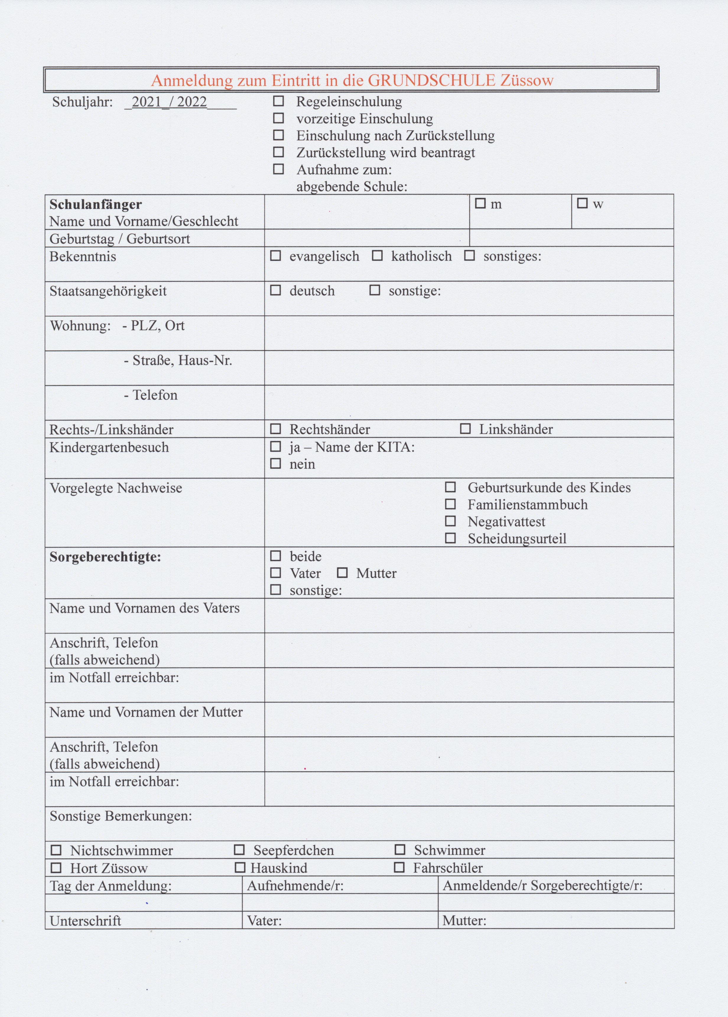  Elterninformation Illustration 