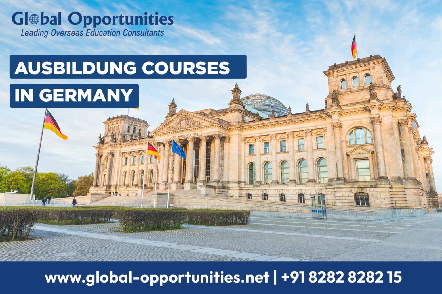 Ausbildungsplätze Für 2026 A Complete Guide For Ausbildung In Germany 2024 For #beginners