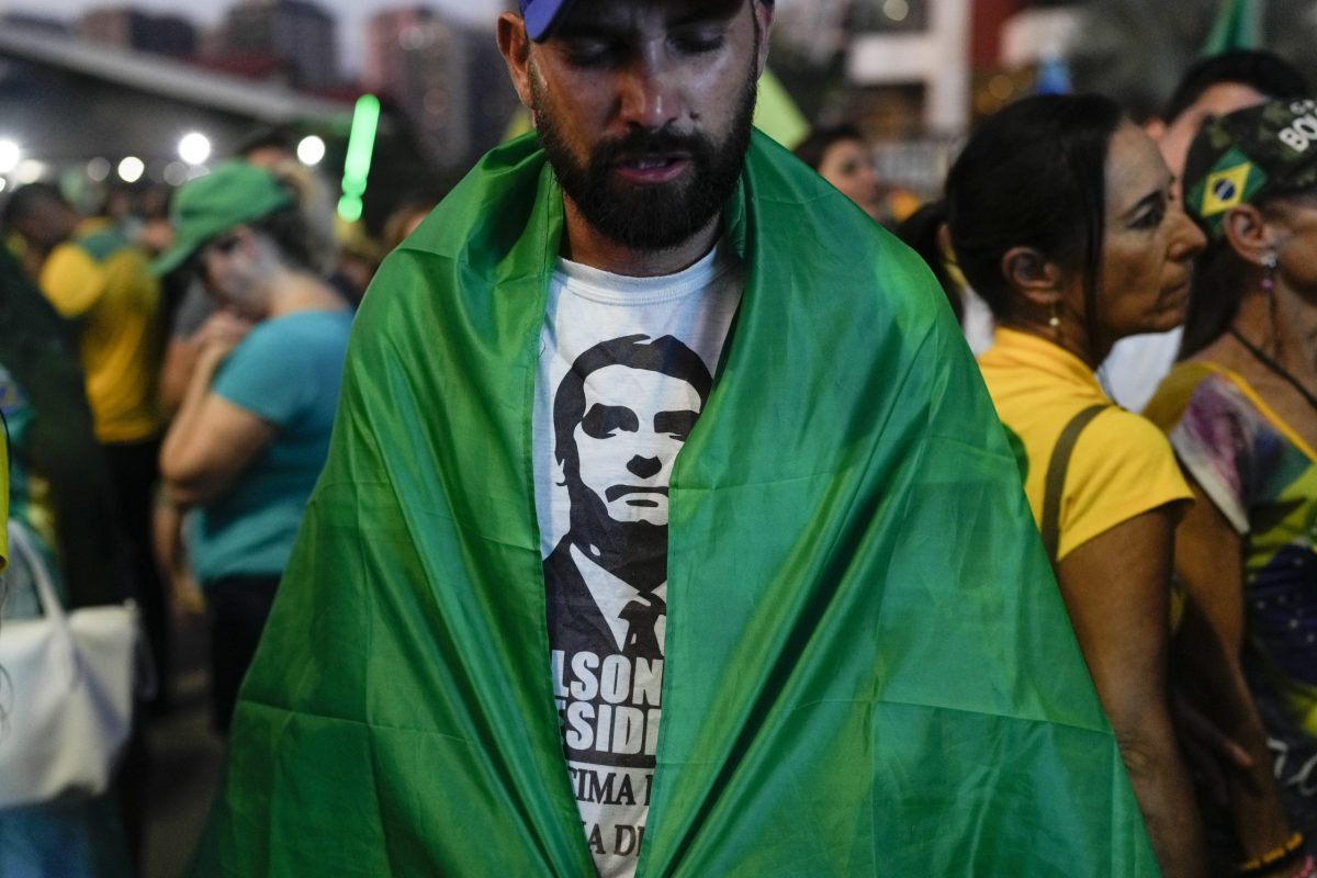 Brasilien Präsidentschaftswahl 2026 2026 Brazilian Presidential Election : R/imaginaryelections