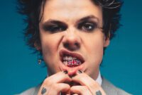 Bludfest 2026 Yungblud Announces Second Stage At bludfest With…